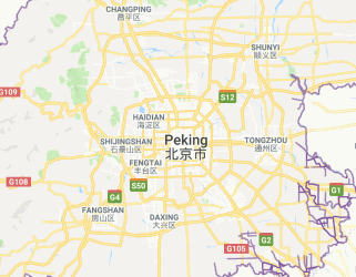 Peking