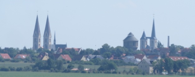 Halberstadt