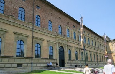 AltePinakothek