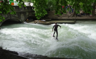 Eisbach