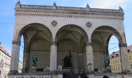 Feldherrnhalle