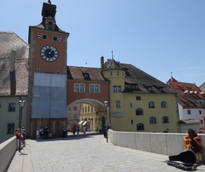 Regensburg