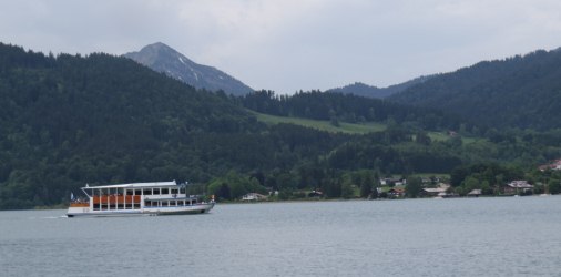 Tegernsee