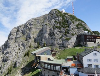 Wendelstein