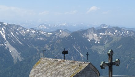 Wendelstein