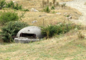 Bunker