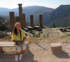 Delphi