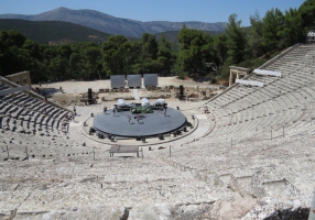 Epidaurus