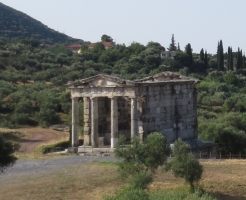 Messene