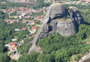 Meteora