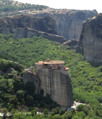 Meteora