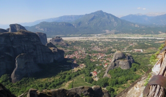 Meteora