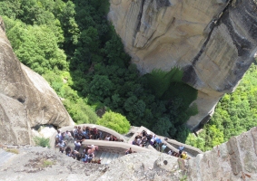 Meteora