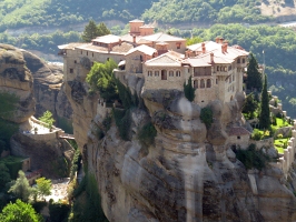 Meteora