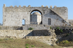 Methoni