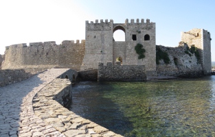 Methoni