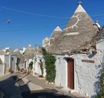 Alberobello