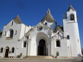 Alberobello