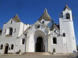 Alberobello