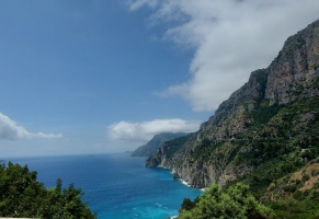 Amalfi