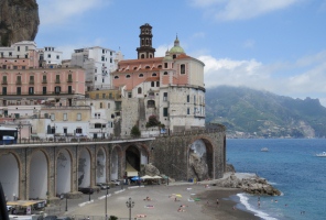 Amalfi