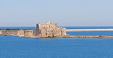 Brindisi 