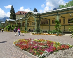 Meran-Kurhaus