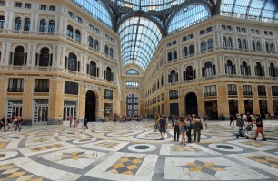 NeapelGalleria