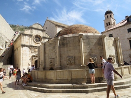 Dubrovnic