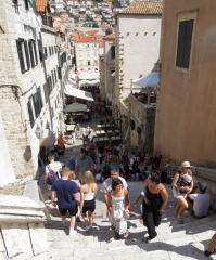 Dubrovnic