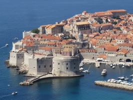 Dubrovnic