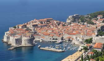 Dubrovnic