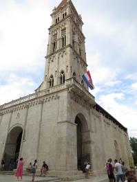 Trogir