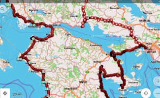 Route