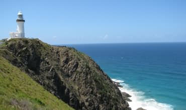 Cape Byron