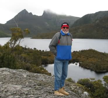 Cradle Mountain