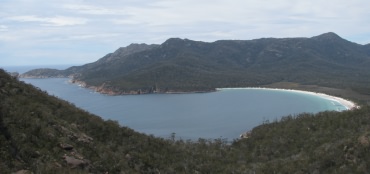 WineglassBay