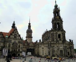 Dresden Frauenkirche