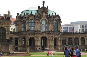 Zwinger