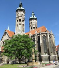 NaumburgerDom