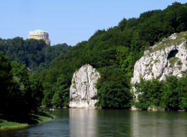 Donau