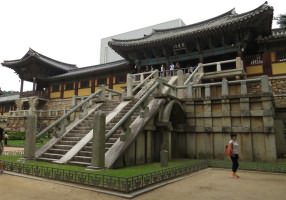 Bulguksa