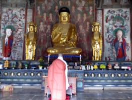 Bulguksa_Tempel