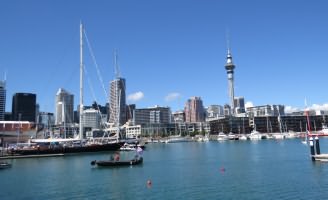 Auckland